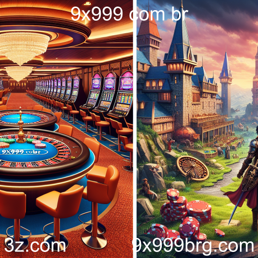 A Fascinante Evolução dos Jogos de RPG